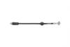 Гальмівний шланг OPEL/CHEVROLET Astra J/Cruze \&#039;\&#039;F \&#039;\&#039;1,2-2,0 \&#039;\&#039;09&gt;&gt; BOSCH 1987481803 (фото 1)
