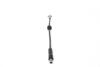 A_Гальмівний шланг OPEL/CHEVROLET Insignia/Malibu \&#039;\&#039;F \&#039;\&#039;1,6-2,8 \&#039;\&#039;08&gt;&gt; BOSCH 1987481809 (фото 3)