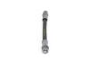 A_Гальмівний шланг RENAULT Fluence/Megane III \'\'R \'\'1,5-2,0 \'\'09>> BOSCH 1987481A06 (фото 3)