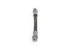 A_Гальмівний шланг RENAULT Fluence/Megane III \'\'R \'\'1,5-2,0 \'\'09>> BOSCH 1987481A06 (фото 4)
