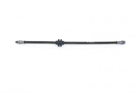 A_Гальмівний шланг RENAULT Fluence/Megane III \'\'F \'\'1,5-2,0 \'\'09>> BOSCH 1987481A07