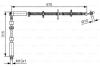 Гальмівний шланг LAND ROVER Discovery \&#039;\&#039;FL \&#039;\&#039;2,7-5,0 \&#039;\&#039;09&gt;&gt; BOSCH 1987481A63 (фото 1)