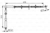 Гальмівний шланг LAND ROVER Discovery \&#039;\&#039;FR \&#039;\&#039;2,7-5,0 \&#039;\&#039;09&gt;&gt; BOSCH 1987481A64 (фото 1)