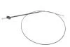 Трос ручного гальма Mercedes SPRINTER (906) передн. BOSCH 1 987 482 028 (фото 1)