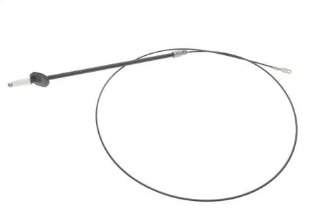 Трос ручного гальма Mercedes SPRINTER (906) передн. BOSCH 1 987 482 028