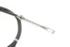 Гальмівний трос BOSCH 1 987 482 034 (фото 4)