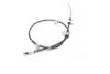 Трос ручного гальма Chevrolet Aveo задній лів. BOSCH 1 987 482 082 (фото 4)