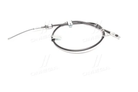 Трос ручного гальма Chevrolet Aveo задній лів. BOSCH 1 987 482 082