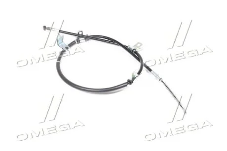 Трос ручного гальма Chevrolet Aveo задній правий. BOSCH 1 987 482 083