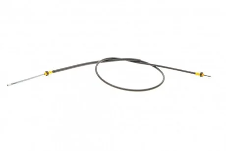 Трос ручного гальма Renault LOGAN I MCV універсал (KS) (2007-12) задн. BOSCH 1 987 482 233
