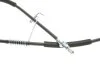 Гальмівний трос BOSCH 1 987 482 277 (фото 3)