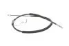 Гальмівний трос BOSCH 1 987 482 281 (фото 1)