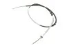 Гальмівний трос 2140mm FIAT Doblo Maxi \'\'RR \'\'05-16 BOSCH 1 987 482 287 (фото 1)