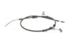 Трос ручного гальма CHEVROLET LACETTI лівий BOSCH 1 987 482 353 (фото 1)