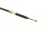 Трос ручного гальма VW CADDY III BOSCH 1 987 482 378 (фото 5)