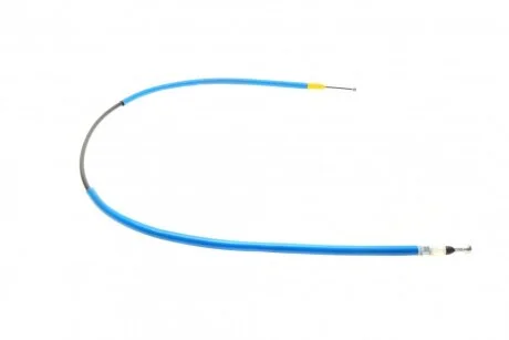 Гальмівний трос BOSCH 1 987 482 387