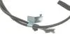 Трос ручного гальма Toyota AURIS (2006-13) задн. прав. BOSCH 1 987 482 438 (фото 3)