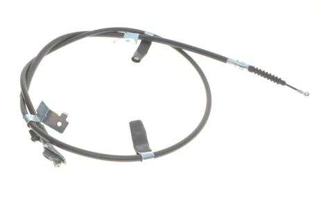 Трос ручного гальма Toyota AURIS (2006-13) задн. прав. BOSCH 1 987 482 438