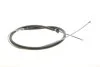 Гальмівний трос 1707mm SEAT/SKODA Toledo/Rapid \'\'R - знято з вир-ва BOSCH 1 987 482 457 (фото 1)