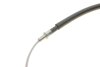 Гальмівний трос 1707mm SEAT/SKODA Toledo/Rapid \&#039;\&#039;R - знято з вир-ва BOSCH 1 987 482 457 (фото 4)