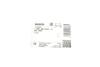 Гальмівний трос 1283mm FORD Transit \'\'RR \'\'00-06 BOSCH 1 987 482 462 (фото 2)