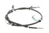 Гальмівний трос HYUNDAI Tucson \&#039;\&#039;RR \&#039;\&#039;04-10 BOSCH 1 987 482 530 (фото 1)
