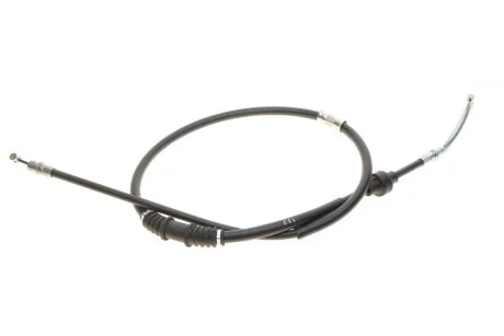 Гальмівний трос BOSCH 1 987 482 533