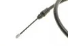 Трос ручного гальма Renault Master IV, Movano B 2.3л. зад. BOSCH 1 987 482 551 (фото 3)