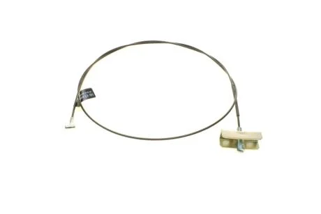 Гальмівний трос BOSCH 1 987 482 634