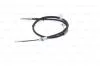 Гальмівний трос BOSCH 1987482673 (фото 2)