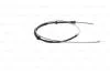 Гальмівний трос BOSCH 1987482675 (фото 4)