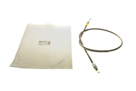 Трос ручного гальма Renault TRAFIC III (2014-24) задн. лів BOSCH 1 987 482 680