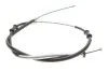 Гальмівний трос BOSCH 1 987 482 700 (фото 1)