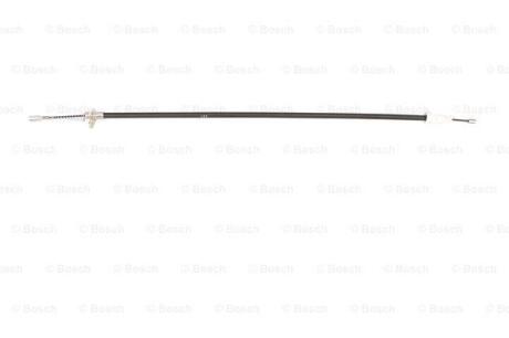 ТРОС ГАЛЬМIВНИЙ BOSCH 1 987 482 723