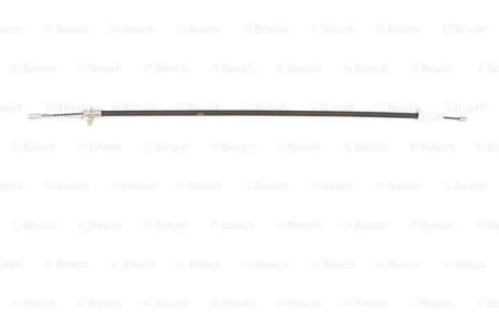 ТРОС ГАЛЬМIВНИЙ BOSCH 1 987 482 723