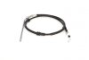 Гальмівний трос VW Amarok \&#039;\&#039;2,0 \&#039;\&#039;10-16 BOSCH 1 987 482 729 (фото 1)
