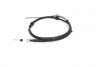 Гальмівний трос VW Amarok \&#039;\&#039;2,0 \&#039;\&#039;10-16 BOSCH 1 987 482 729 (фото 4)