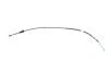 Трос гальмівний (ручник) FORD Tourneo/Transit \'\'LH \'\'2,0-2,2 \'\'12>> BOSCH 1 987 482 817 (фото 1)