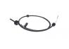 Гальмівний трос (ручник) LAND ROVER Discovery/Range Rover \&#039;\&#039;L \&#039;\&#039;2.7-5.0 BOSCH 1987482827 (фото 2)