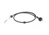 Гальмівний трос (ручник) LAND ROVER Discovery/Range Rover \&#039;\&#039;R \&#039;\&#039;2.7-5.0 BOSCH 1987482828 (фото 1)