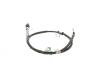 Гальмівний трос HYUNDAI i30 \&#039;\&#039;RR \&#039;\&#039;08-12 BOSCH 1987482908 (фото 2)