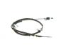 Гальмівний трос HYUNDAI i30 \&#039;\&#039;RR \&#039;\&#039;08-12 BOSCH 1987482908 (фото 3)