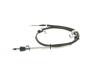 Гальмівний трос HYUNDAI i30 \&#039;\&#039;RR \&#039;\&#039;08-12 BOSCH 1987482908 (фото 4)