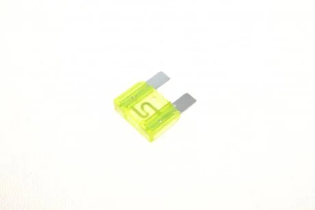 Запобіжник BOSCH 1 987 529 018