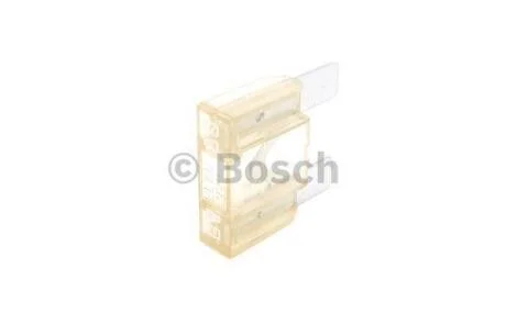 Запобіжник BOSCH 1 987 529 039