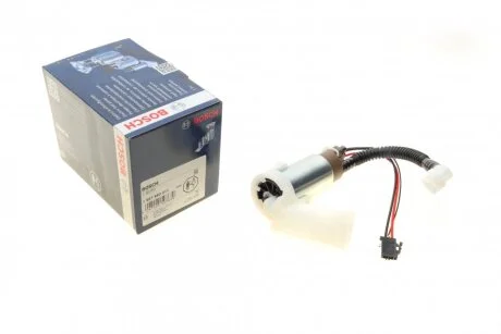 ЕЛЕКТРИЧНИЙ БЕНЗОНАСОС BOSCH 1 987 580 011