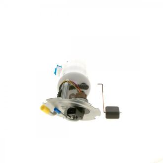 A_Електробензонасос в сборе DAEWOO Lanos \'\'96-03 - знято з вир-ва BOSCH 1987580030