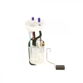 Електробензонасос VW Touran \'\'1,2-1,6 \'\'06-15 BOSCH 1 987 580 036