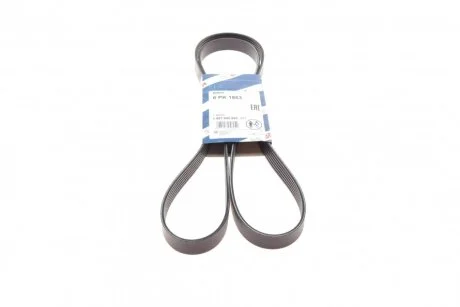 ПОЛІКЛИНОВИЙ РЕМІНЬ BOSCH 1 987 945 983