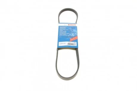 ПОЛІКЛИНОВИЙ РЕМІНЬ ЕЛАСТИЧНИЙ BOSCH 1 987 946 112